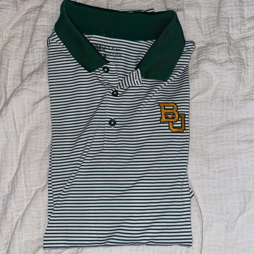 Nike Golf BU polo